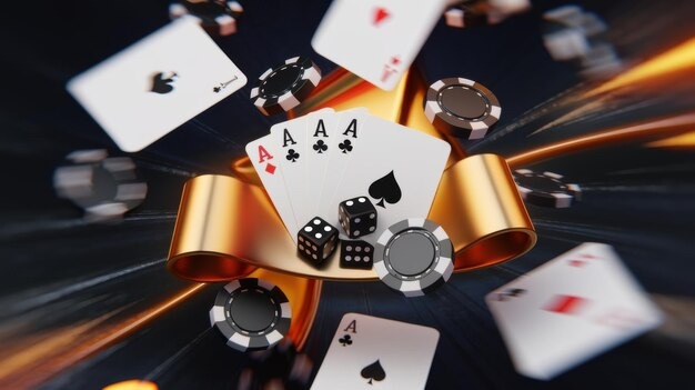 sensai777 live dealer studio with professional camera setup and blackjack table